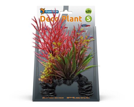 Superfish Deco Plant S Ludwigia