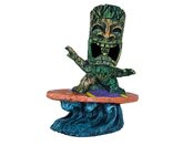 Superfish Deco Tiki Surfer