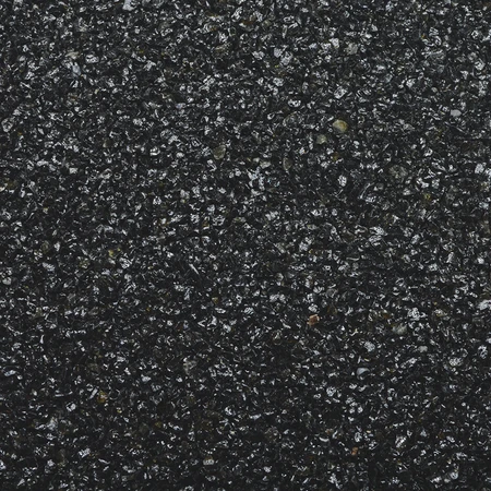 Superfish Decoratieratiegrind crystal zwart 1-2mm 4KGM - afbeelding 2