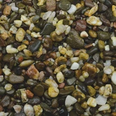 Superfish Decoratieratiegrind donker 3-6mm 4KGM - afbeelding 2