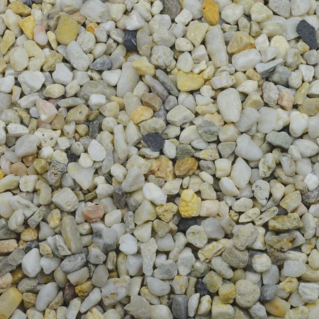 Superfish Decoratieratiegrind licht 3-6mm 4KGM - afbeelding 2