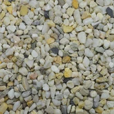 Superfish Decoratieratiegrind licht 3-6mm 4KGM - afbeelding 2