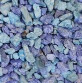 Superfish Decoratieratiegrind luxe blauw 0.9KGM - afbeelding 2