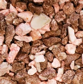 Superfish Decoratieratiegrind luxe roze 0.9KGM - afbeelding 2