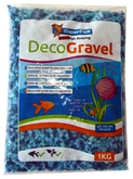 Superfish Decoratieratiegrind mix blauw 1KGM - afbeelding 1