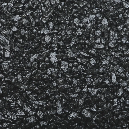 Superfish Decoratieratiegrind zwart 1KGM - afbeelding 2