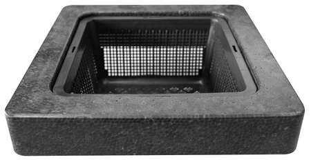 Superfish Drijfeiland 25x25x5cm 1Stuk