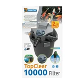 Superfish Drukfilter topclear 10000 uvc-9w 1Stuk - afbeelding 1