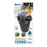 Superfish Drukfilter topclear 15000 uvc-11w 1Stuk - afbeelding 2