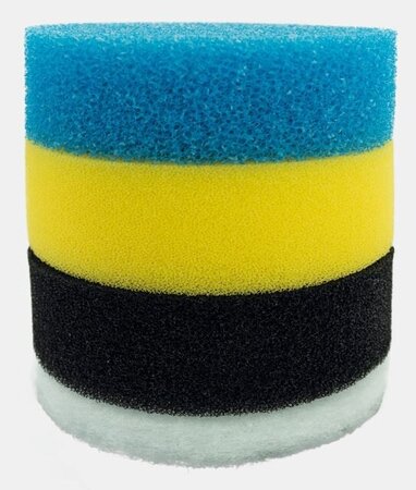 Superfish eco flow 240 foam