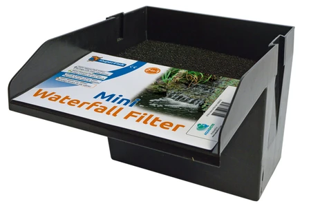 Superfish Filter mini waterval 1Stuk