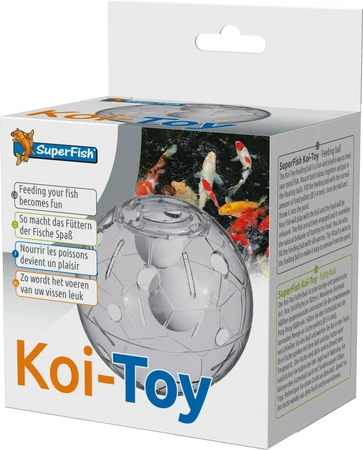 Superfish Koitoy 1Stuk - afbeelding 2