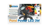 Superfish Ledlamp pond power 3w 1Stuk - afbeelding 1