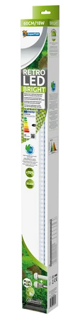Superfish Ledlamp retro bright t8&jt5 60cm/18w 1Stuk