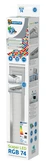 Superfish Ledlamp scaper rgb 74cm-36w 1Stuk - afbeelding 3