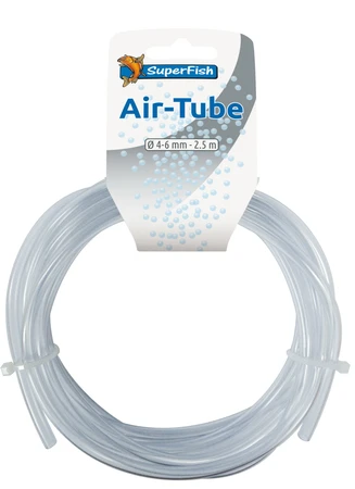 Superfish Luchtslang 2MTR - afbeelding 2