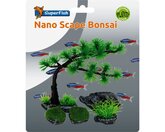 Superfish Nano Scape Bonsai