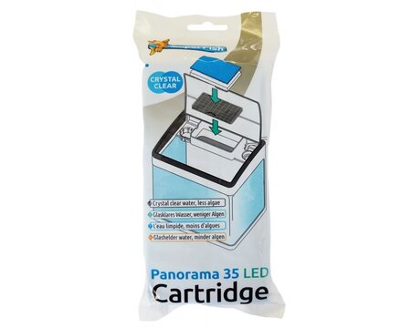 Superfish panorama 35 cartridge