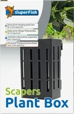 Superfish Plantbox scapers 1Stuk - afbeelding 2