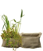 Superfish Plantzak marginal 100x60cm 1Stuk - afbeelding 2