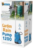 Superfish Pomp garden rain 1200 1Stuk - afbeelding 1