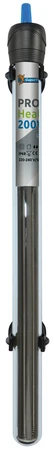 Superfish Proheater 200w 60-200l(35cm) 1Stuk - afbeelding 1