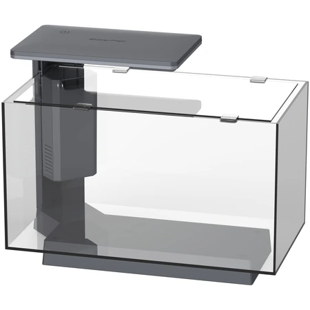 SUPERFISH QUADRO 40 PRO ZWART