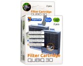 Superfish qubiq 30 cartridge 2 st