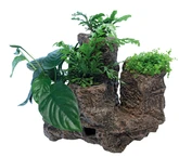 Superfish Scapersdecoratie floating planty l 1Stuk - afbeelding 1