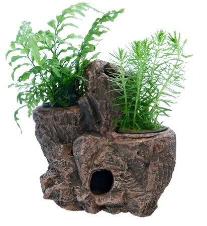 Superfish Scapersdecoratie floating planty m 1Stuk - afbeelding 1