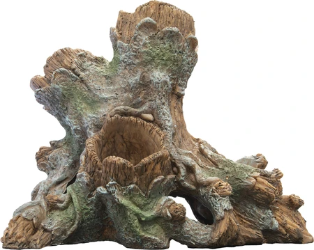 Superfish Scapersdecoratie wood planty l 1Stuk