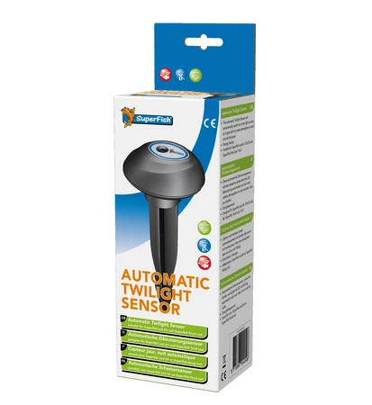 Superfish Schemersensor automatisch new 1Stuk - afbeelding 3