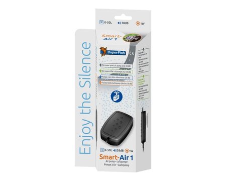 Superfish smartair 1
