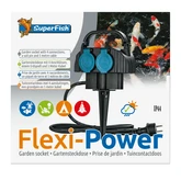 Superfish Spanningsregelaar flexipower 1Stuk - afbeelding 1