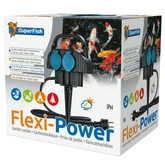 Superfish Spanningsregelaar flexipower 1Stuk - afbeelding 3