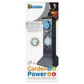 Superfish Spanningsregelaar gardenpower 1Stuk - afbeelding 1