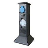 Superfish Spanningsregelaar gardenpower 1Stuk - afbeelding 2