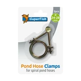 Superfish Spiraalslangklem 24-28 mm 1Stuk - afbeelding 2