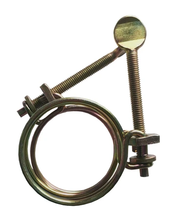 Superfish Spiraalslangklem 30-34 mm 1Stuk - afbeelding 1