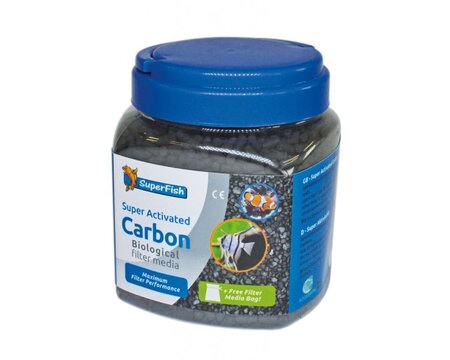 Superfish super actief kool 1000 ml