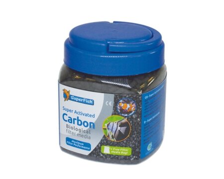 Superfish super actief kool 500 ml