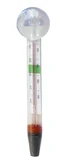 Superfish Thermometer aquarium 11cm 1Stuk - afbeelding 1