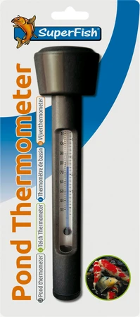 Superfish Thermometer vijver 1Stuk - afbeelding 2
