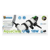 Superfish Uvc aquaclear 18 w 1Stuk