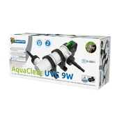 Superfish Uvc aquaclear 9 w 1Stuk - afbeelding 4