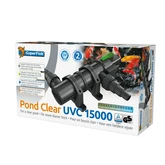 Superfish Uvc pondclear 18w 1Stuk - afbeelding 2
