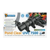 Superfish Uvc pondclear 9w 1Stuk
