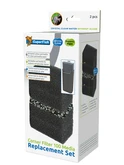 Superfish Vervangset corner filter 100 media 1Stuk - afbeelding 1