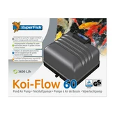 Superfish Vijverbeluchtingspomp koi flow 60 1Stuk - afbeelding 2