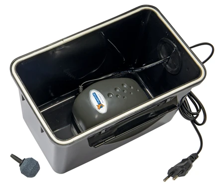 Superfish Vijverbeluchtingsset air-box nr.1 1Stuk - afbeelding 2